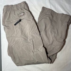 The North Face Cargo Capris